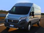 Fiat Ducato Van L3H2 2014 года